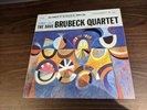 The Dave Brubeck Quartet Time Out. Analog Productions vinyl.