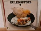 Eulenspygel ‎– 2   LP   1971    1 DEUTSCHE  Pressung