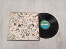 LED ZEPPELIN - III - MT 2043 - LP - 1970 - 1st Press Japan + INSERT