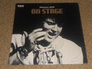 elvis on stage february 1970 in las vegas original sealed rca lsp 4362
