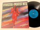 SYLVESTER  GREATEST HITS - NON STOP DANCE PARTY 1983 FANTASY RECORDS DISCO