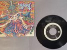 GHOST Seven Inches of Satanic Panic 7