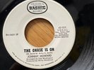 Johnny Howard - The Chase Is On Bashie Original Demo