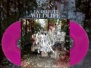 La Dispute - WIldlife Vinyl 2LP Transparent Purple Color /1000 Brand New Sealed