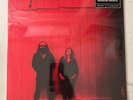 THE LIMINANAS – SHADOW PEOPLE - 180G VINYL LP + CD LTD ED. - NEW - TORN WRAP
