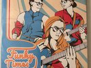 FUNKY TIMES – FUNKY TIMES EP - VINYL LP FREE SHIPPING NEW - 1