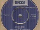 JOHN MAYALL'S BLUESBREAKERS*LOOKING BACK*BLUES*THE DECCA LABEL*LISTEN TO IT