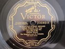 DEPRESSION 78 RPM DOC DAUGHERTY Victor 23040 She's a Gorgeous Thing E+/E