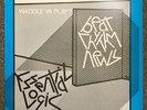 Rare Punk, 1st Press 1979, Essential Logic “Beat Rhythm News” X Ray Spex, Slits