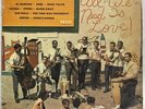Eddie Hernandez And His Orchestra - All We Need Is Love LP Latin Salsa Guaguanco