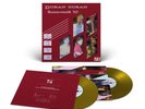 Duran Live At Hammersmith'82 Doppel Vinyl LP Farbig (Gold) RSD 2022