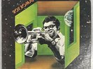 Roy Roman - The Youthful Mind LP Latin Salsa Jazz COTIQUE mono