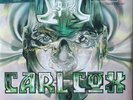 Carl Cox - FACT [Silver Edition] 3x12