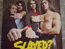 Slade Slayed ? 1972 LP Vinyl NM- Nice Original UK 2383-163 Mama Weer Crazee