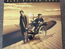 Blue Oyster Cult Vinyl LP Curse Of The Hidden Mirror Brand New And Sealed