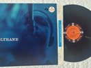 The John Coltrane Quartet Coltrane Impulse A-21 Stereo (NM)