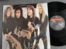 Metallica - The $5.98 E.P. Garage Days Re-Revisited (maxi) EU 1987 EX/EX
