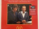 DAVID BOWIE BING CROSBY CANDY CANE VINYL RSD 2022 LITTLE DRUMMER BOY SEALED