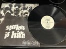 De La Soul – Stakes Is High Original Press PROMO LP In Picture Cover 1996 RARE