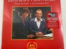 Bowie & Bing Crosby 