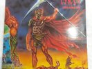 Cancer Death Shall Rise Vinyl 1st pressing 1990 Vinyl Solution SOL 28