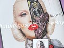 Christina Aguilera BIONIC 2021 UO Limited Edition Colour Vinyl 3LP Sealed RARE