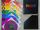 MARINA AND THE DIAMONDS - FROOT 7” BOXSET VINYL LP   OUT OF STOCK 6XLP RARE