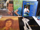 5-LP-LOT-JOE DASSIN-GRANDS SUCCES VOL 2-20 DISQUE-LES 18-AL'OLYMPIA-LE JARDIN DU