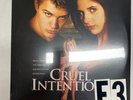 Cruel Intentions Soundtrack Sealed New Record 2 lp original PINK vinyl 180g