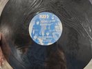 KISS Creatures of the Night Vinyl LP Double Grooved Signed RARE 1982.  SEALED