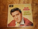 Elvis Presley King Creole 1958 LP Vinyl MCA LPM-1884 