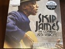 SKIP JAMES:The COMPLETE 1931 SESSIONS RSD BLACK FRIDAY 2022 SEALED 1 of 1500