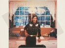TOWNES VAN ZANDT At My Window | RSD Black Friday RSDBF New Sky Blue Vinyl