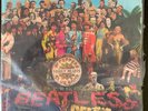 The Beatles sgt pepper’s lonely hearts club band mfsl lp Mobile Fidelity Mofi