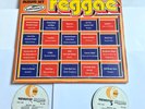 The BEST OF REGGAE 1973 2 x Vinyl LP Comp K-TEL Desmond Dekker, Upsetters