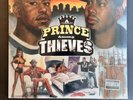 Prince Paul presents A Prince Among Thieves 2xLP TB1210 Sealed Copy 1999