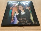 NEW RARE Christine and the Queens - Redcar Les Adorables Etoiles Vinyl SIGNED