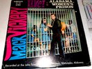 Mack Vickery – Live At The Alabama Women's Prison M31-1002 PROMO 1970 Country