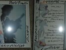 David Bowie Scary Monsters LP vinyl 2018 reissue