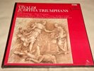 Vivaldi Juditha Triumphans by Alberto Zedda (Vinyl LP, Box, Sealed)