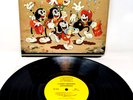 FLAMIN’ GROOVIES LP Vinyl SUPERSNAZZ USA PowerPop Punk   NM/F
