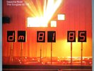 Depeche Mode - The Singles 81-85 - Mute UK (LMUTEL1) Reissue 1998 (2 x LP)