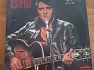 ELVIS PRESLEY-“The Burbank Sessions  Volume 1” 2LP Import