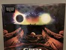 Greta Van Fleet Anthem Of The Peaceful Army Exclusive Yellow Colored Vinyl LP