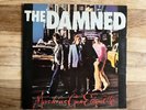 The Damned Machine Gun Etiquette 1979 Pressing Great Condition Rare Vinyl