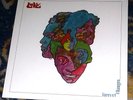 FOREVER CHANGES / LOVE 2012 ELEKTRA LP R1 74013 RE 180g Vinyl FACTORY SEALED