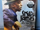 Skip James The Complete 1931 Sessions Black Friday 2022 Exclusive Vinyl LP