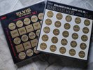 Elvis Presley - Elvis THE OTHER SIDES, Vol.1-2 - Japan / Booklet - Rare