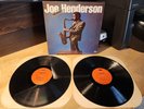 JOE HENDERSON - FORESIGHT (2xLP) 1980 MILESTONE 47058