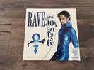 Prince -  rave in2 the joy fantastic - Original Vinyl - Rare